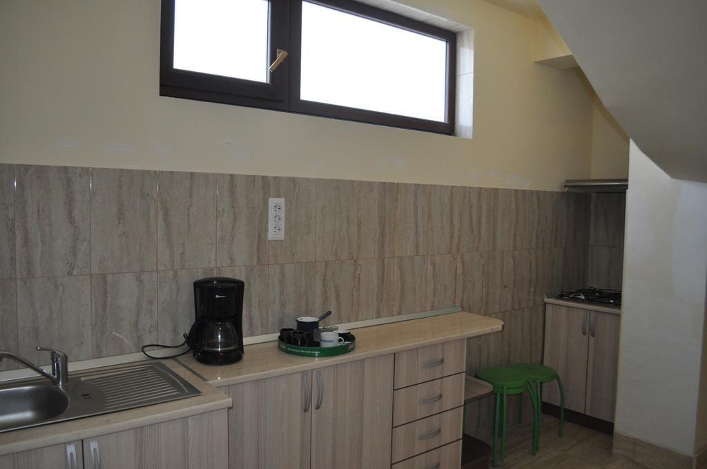 Vila Raza Eforie Nord Zewnętrze zdjęcie