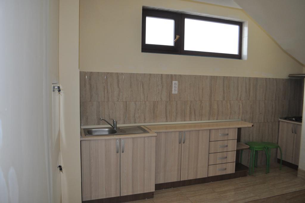 Vila Raza Eforie Nord Zewnętrze zdjęcie