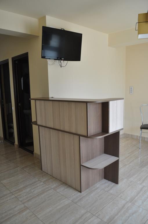 Vila Raza Eforie Nord Zewnętrze zdjęcie