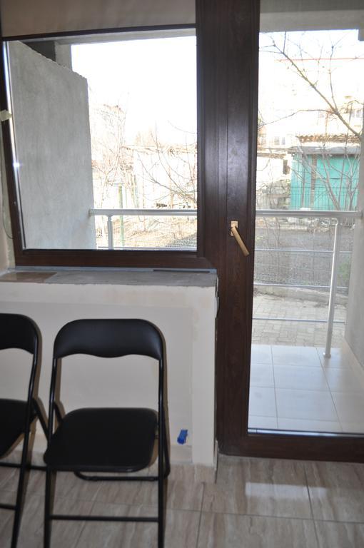 Vila Raza Eforie Nord Zewnętrze zdjęcie