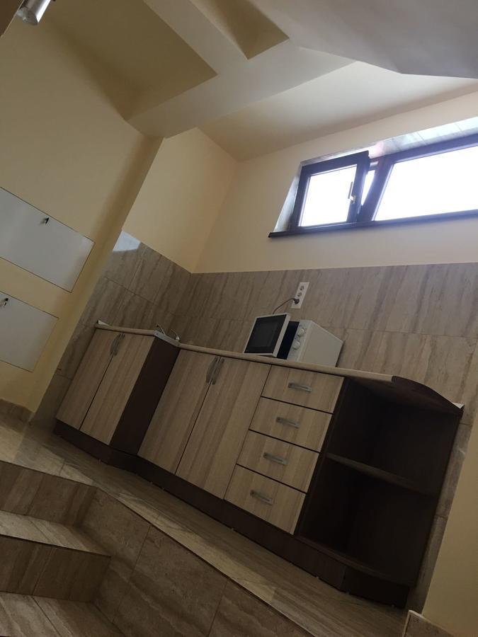 Vila Raza Eforie Nord Zewnętrze zdjęcie