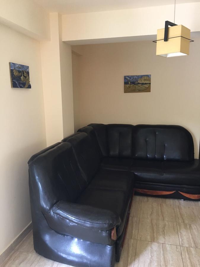Vila Raza Eforie Nord Zewnętrze zdjęcie
